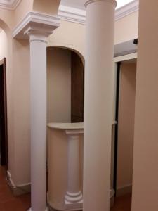 Fotografie z fotogalerie ubytování Hotel 4 Coronati v Římě