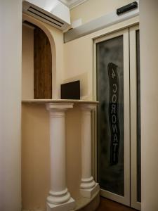 Imagen de la galería de Hotel 4 Coronati, en Roma