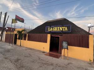 Billede fra billedgalleriet på La Grinta i Luanda + 15 billeder