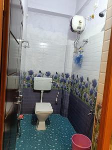 Gallery image of Garuda Palace in Jājpur