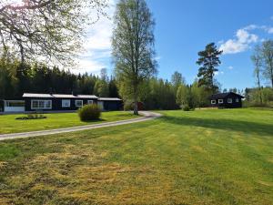 Κήπος έξω από το By the pond +4 φωτογραφίες