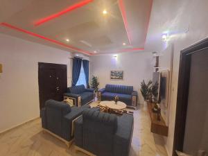 Imagen de la galería de Oghomwen Lodge and Service Apartment, en Benin City