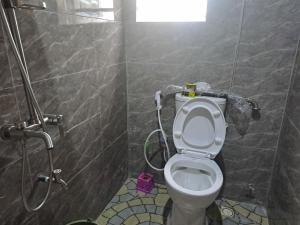 Imagen de la galería de Oghomwen Lodge and Service Apartment, en Benin City