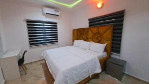 Imagen de la galería de Oghomwen Lodge and Service Apartment, en Benin City 38 fotos más