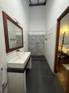 Ένα μπάνιο στο The Residence Galle Fort +17 φωτογραφίες