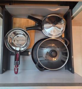 Galería fotográfica de Studio Aprt With Cozy Corner en Pune