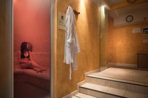 Fotografie z fotogalerie ubytování Hotel Relais Valle Orientina v destinaci Pitigliano