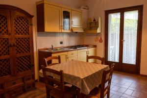 Foto dalla galleria di Agriturismo Roccagelli a Vallo di Nera Altre 61 foto