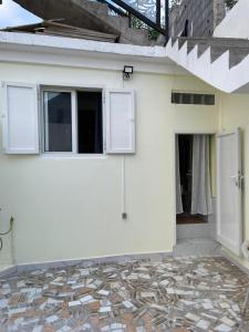 Fotografie z fotogalerie ubytování Le Studio Marin v destinaci Bouéni