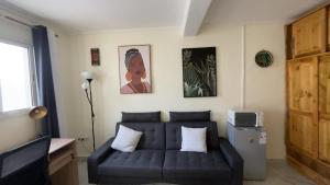 Fotografie z fotogalerie ubytování Le Studio Marin v destinaci Bouéni