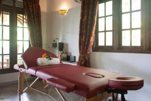 Lázně a/nebo wellness v ubytování Phoenix Retreat Luxury Villa, Sri Lanka