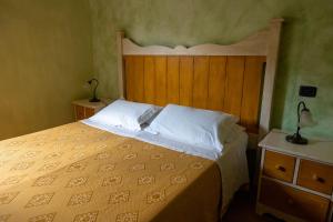 Foto dalla galleria di Agriturismo Roccagelli a Vallo di Nera