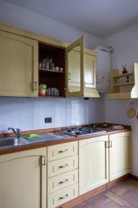 Foto dalla galleria di Agriturismo Roccagelli a Vallo di Nera