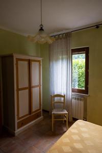 Foto dalla galleria di Agriturismo Roccagelli a Vallo di Nera