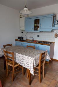 Foto dalla galleria di Agriturismo Roccagelli a Vallo di Nera