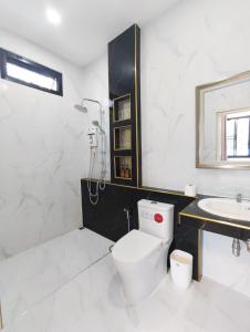 Ένα μπάνιο στο Botanic Wind