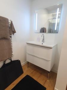 Fotografie z fotogalerie ubytování Hyper centre, quartier du port v destinaci Audierne + 15 fotografií