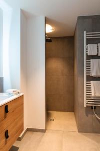 Ένα μπάνιο στο Stay by Triller - Aparthotel