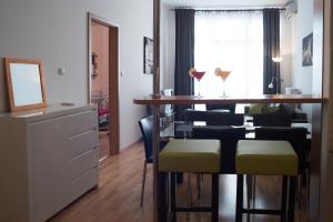 Fotografia z galérie ubytovania Apartment with Big Terrace v Budapešti