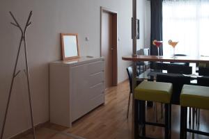 Fotografia z galérie ubytovania Apartment with Big Terrace v Budapešti