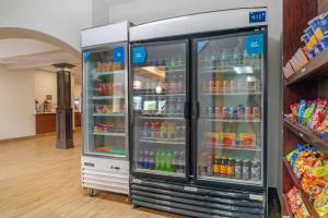 Fotografie z fotogalerie ubytování Comfort Suites Auburn Hills-Detroit v destinaci Auburn Hills