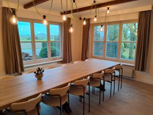 Fotografie z fotogalerie ubytování De Horizon in de Westhoek v destinaci Poperinge