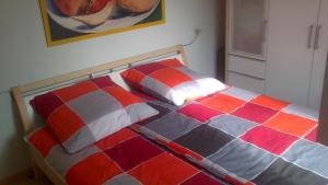 Imagen de la galería de Appartement Rdc, en Niederdorla