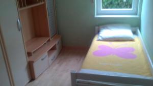 Imagen de la galería de Appartement Rdc, en Niederdorla