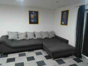Imagen de la galería de Appartement Rdc, en Niederdorla 1 foto más