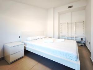 Φωτογραφία από το άλμπουμ του Moderno Apartamento Dúplex en Terrassa Centro σε Terrassa