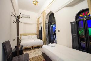 Gallery image of ROOM iN FES MEDINA in Fès