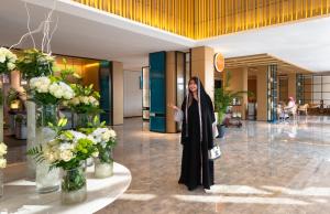 Φωτογραφία από το άλμπουμ του Braira Jazan Hotel σε Γκιζάν