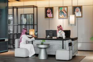 Φωτογραφία από το άλμπουμ του Braira Jazan Hotel σε Γκιζάν