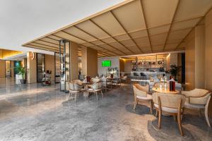 Φωτογραφία από το άλμπουμ του Braira Jazan Hotel σε Γκιζάν +60 φωτογραφίες