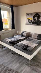 Gallery image of Fewo Monteurwohnung SAW II in Salzwedel