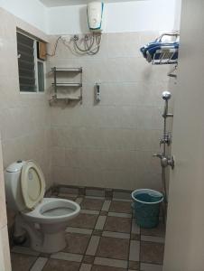 Ένα μπάνιο στο Coco's Beach Comfort +25 φωτογραφίες