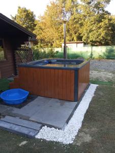 Ảnh trong thư viện ảnh của Pustelnika Chatka nad Brennicą ở Brenna