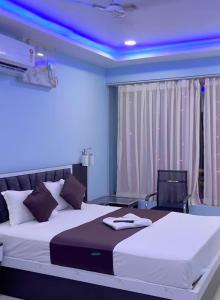 Gallery image of Kashvi Palace in Muzaffarpur