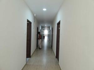 Fotografie z fotogalerie ubytování Hotel O Ram residency v destinaci Chengalpattu