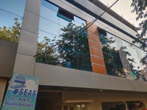 Φωτογραφία από το άλμπουμ του Hotel O 7 Seas σε Jabalpur