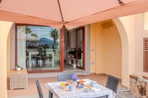 Φωτογραφία από το άλμπουμ του Figarolo apartment by Residence Moresca σε Golfo Aranci