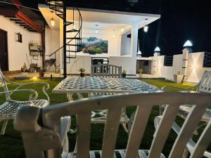 Gallery image of Spring View Holiday Home - Villa in Badulla