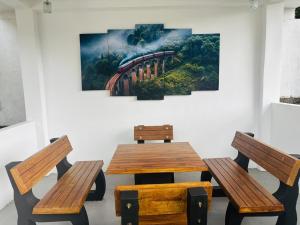 Gallery image of Spring View Holiday Home - Villa in Badulla