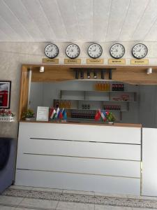 Fotografie z fotogalerie ubytování Vira Hotel v destinaci Taškent