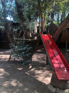 Fotografie z fotogalerie ubytování Complejo Maranatha v destinaci San Nicolás de los Arroyos