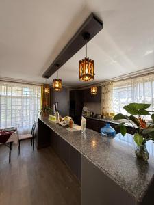 Fotografie z fotogalerie ubytování Hillsgate Experience a Luxury Home in Nairobi v destinaci Nairobi