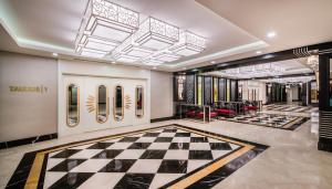 Fotografie z fotogalerie ubytování Sensitive Premium Resort & Spa v destinaci Belek