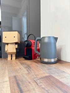 Φωτογραφία από το άλμπουμ του Qualit-Home - 8 personnes - jardin σε LʼIsle-dʼEspagnac +23 φωτογραφίες