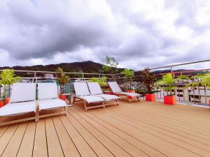 Φυσικό τοπίο κοντά σε αυτό το ξενοδοχείο