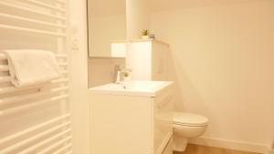 Ένα μπάνιο στο OPARADI 'Le Vert d'Opale' Douceur et sérénité